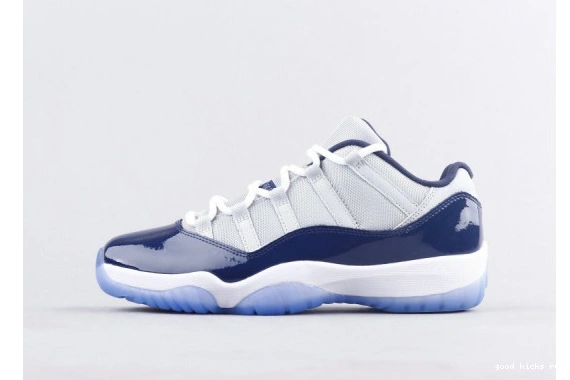 528896-007 Jordan (GS) Retro Low Georgetown 11 528896-007 0515